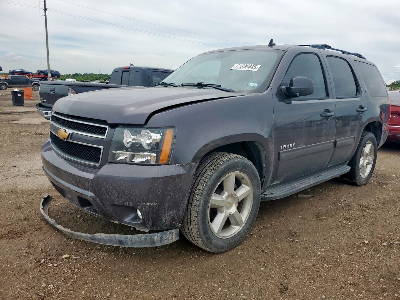 CHEVROLET TAHOE C150 2010