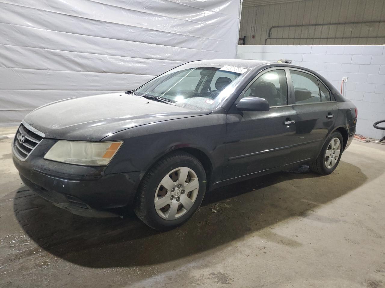 HYUNDAI SONATA GLS 2010