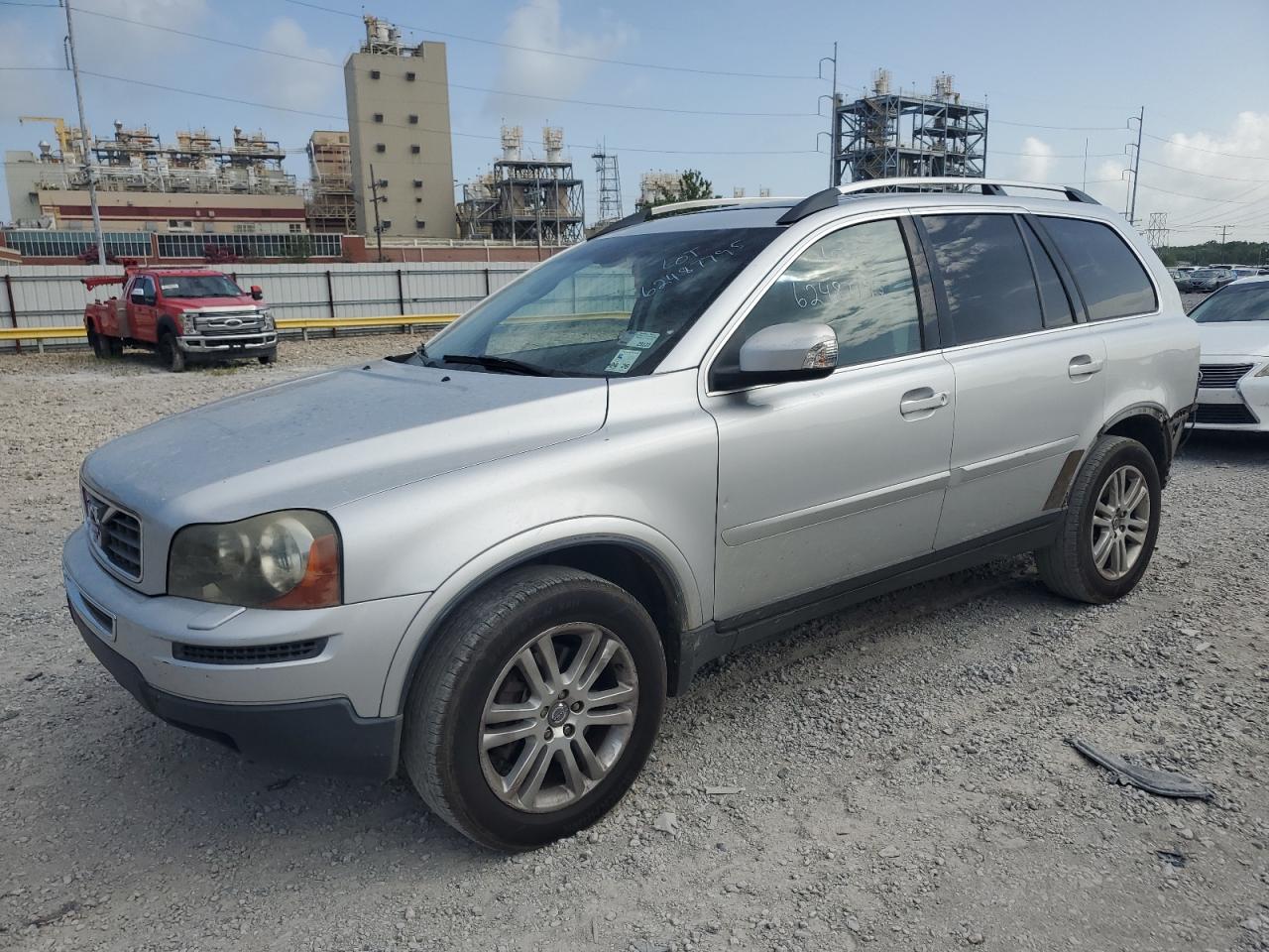 VOLVO XC90 3.2 2010