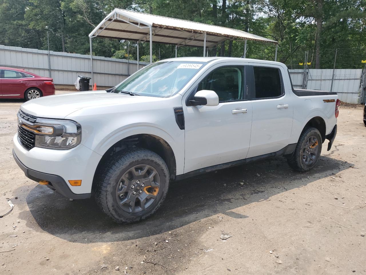 FORD MAVERICK X 2023