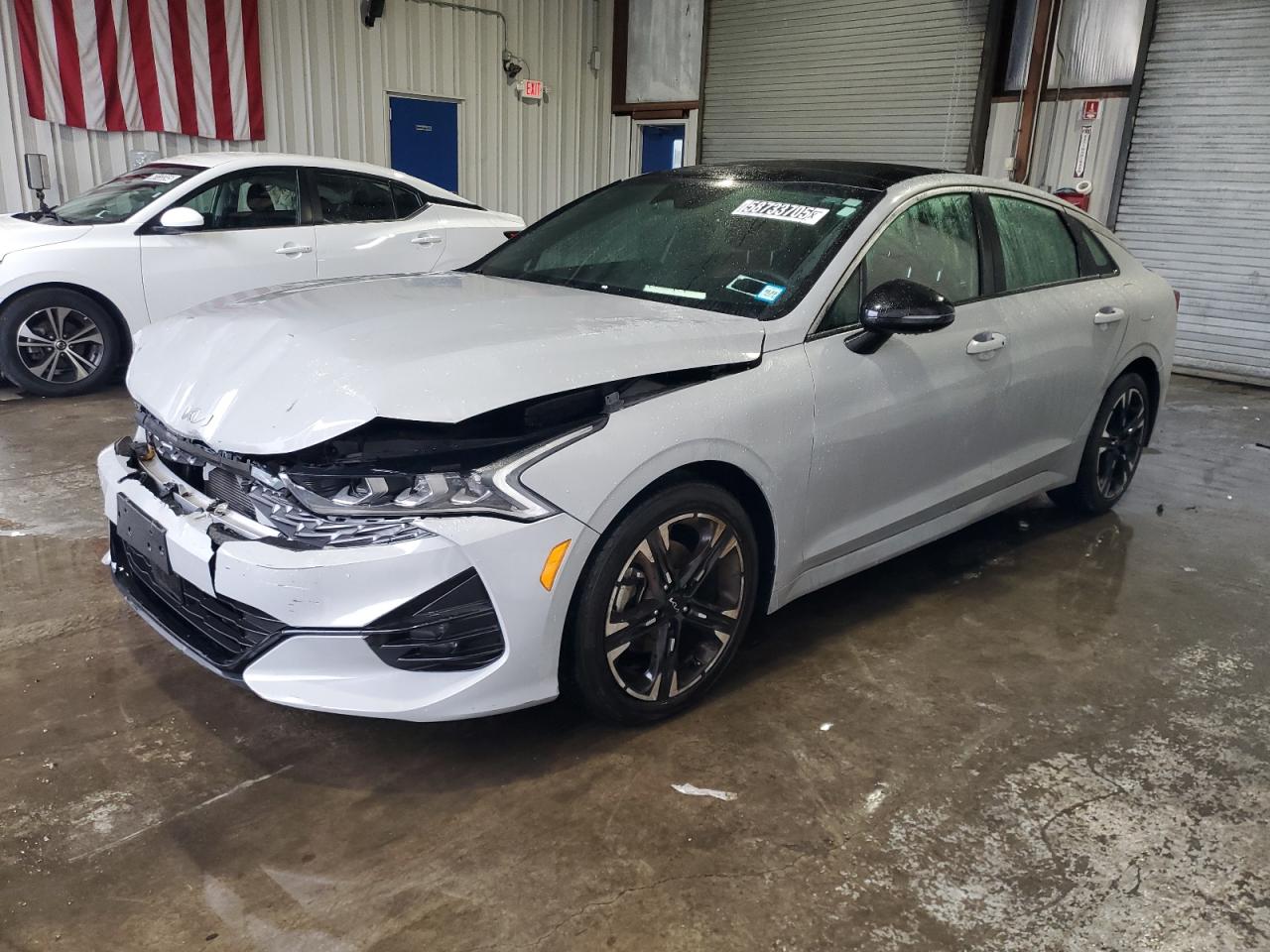 KIA K5 GT LINE 2023