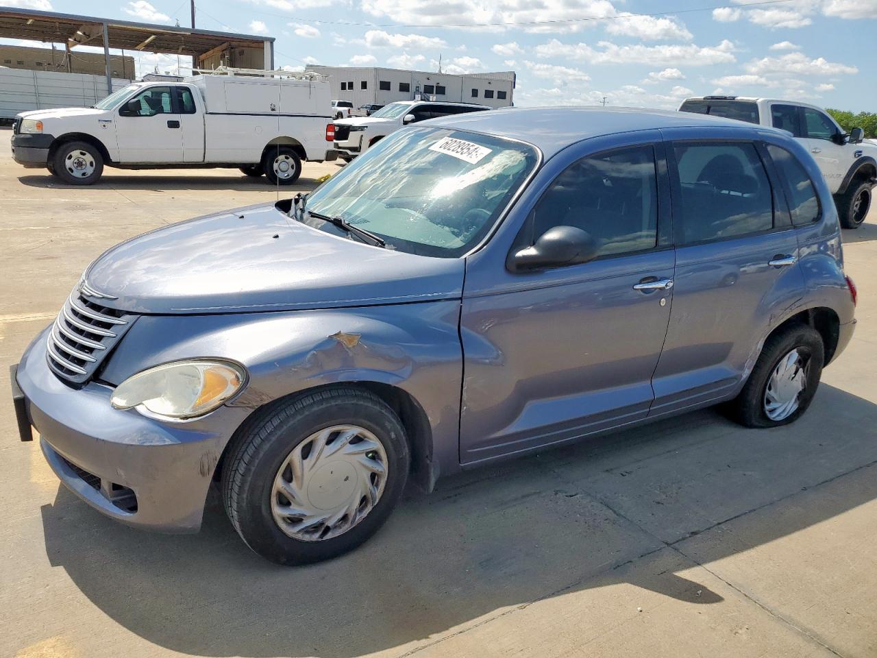 CHRYSLER PT CRUISER 2007