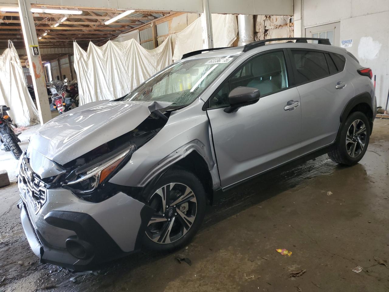 SUBARU CROSSTREK 2024