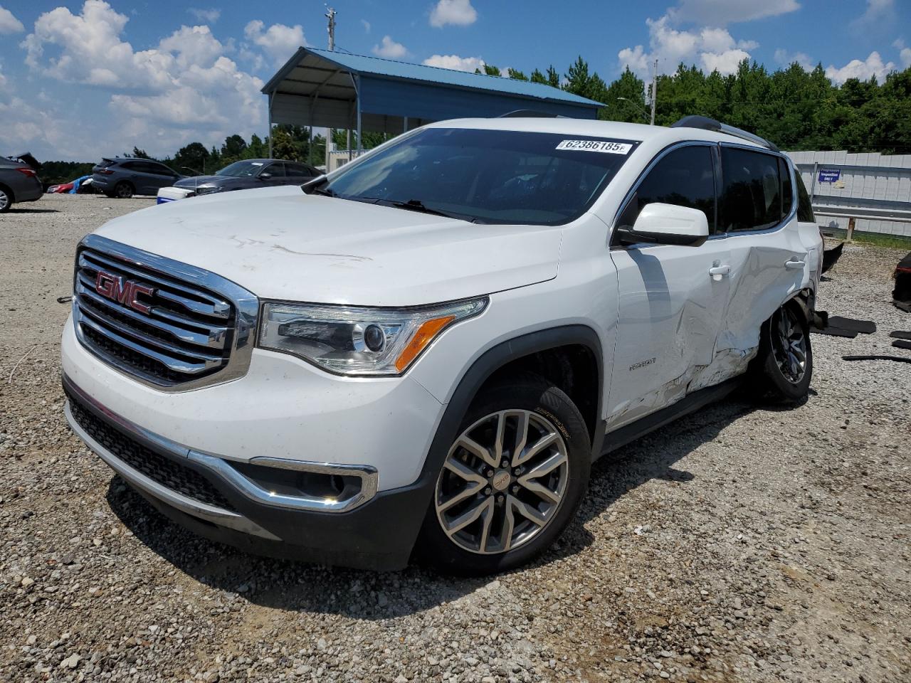 GMC ACADIA SLE 2019