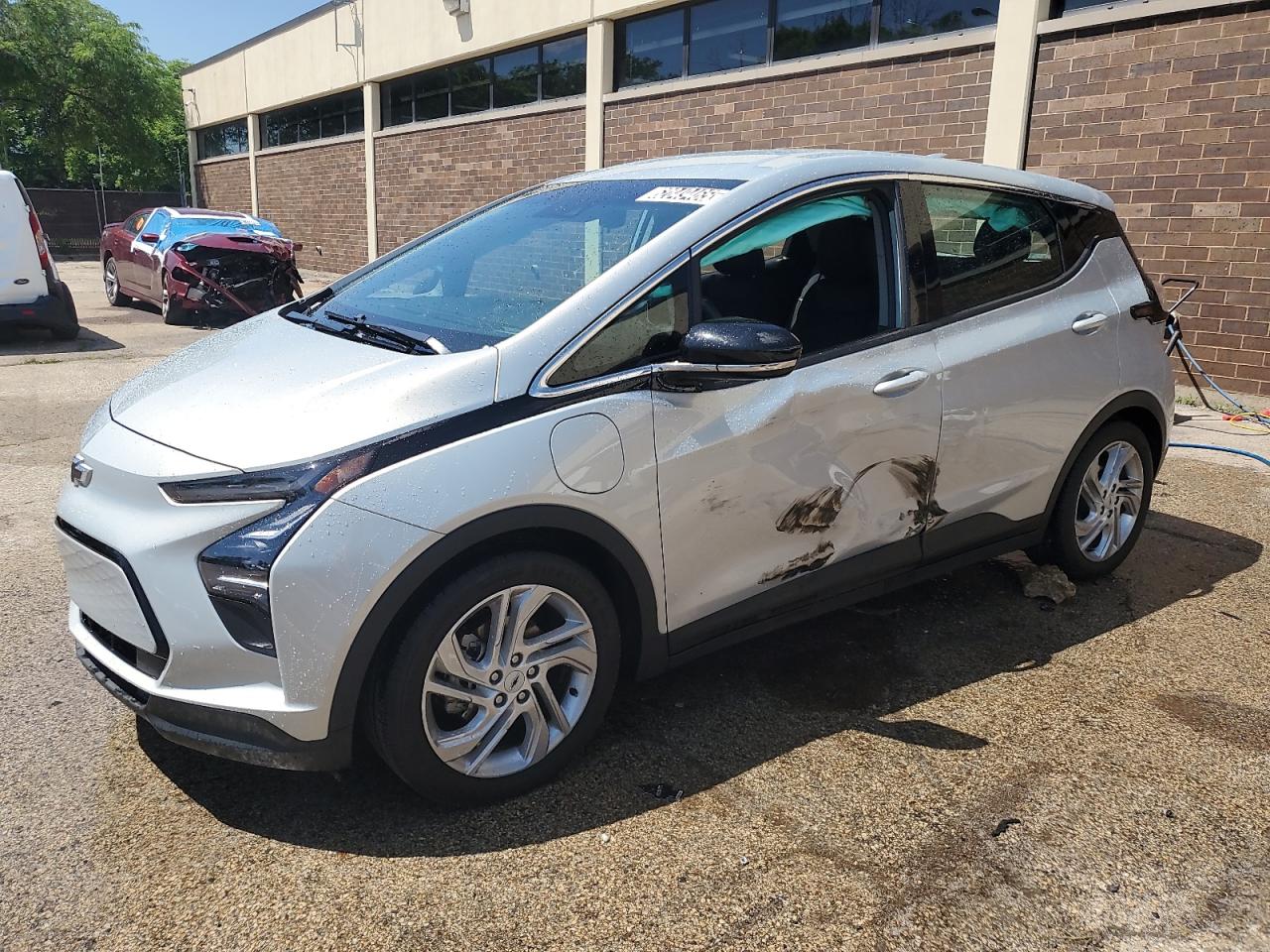 CHEVROLET BOLT EV 1L 2023