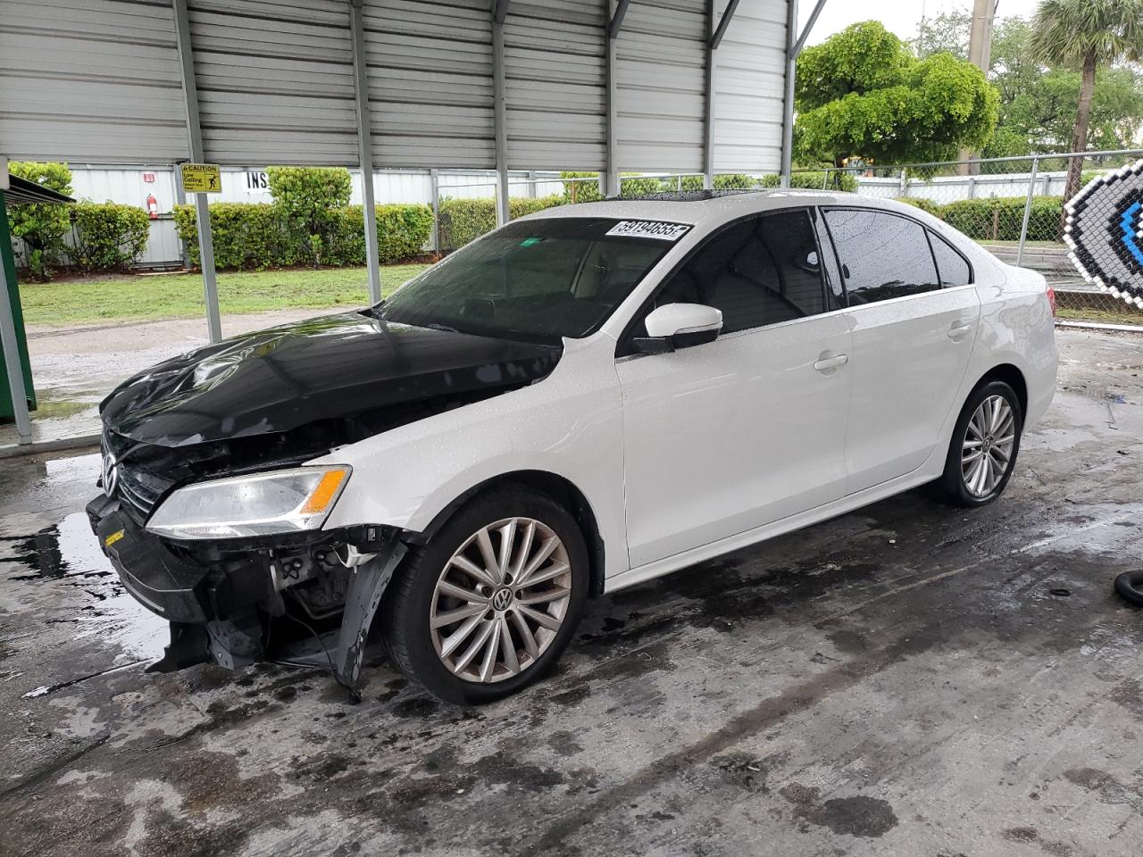 VOLKSWAGEN JETTA 2013