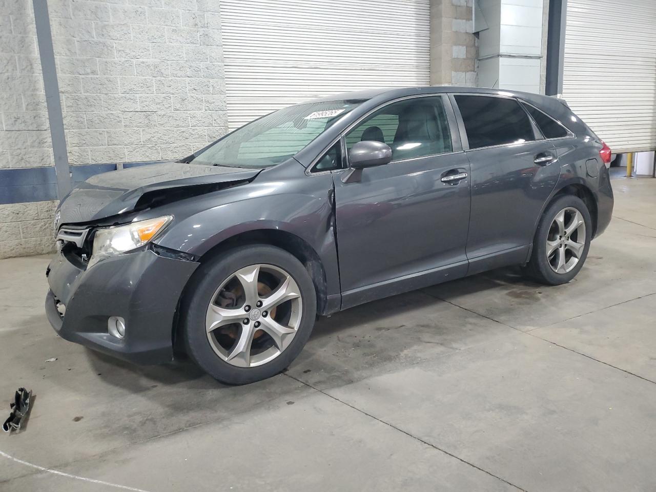 TOYOTA VENZA 2009