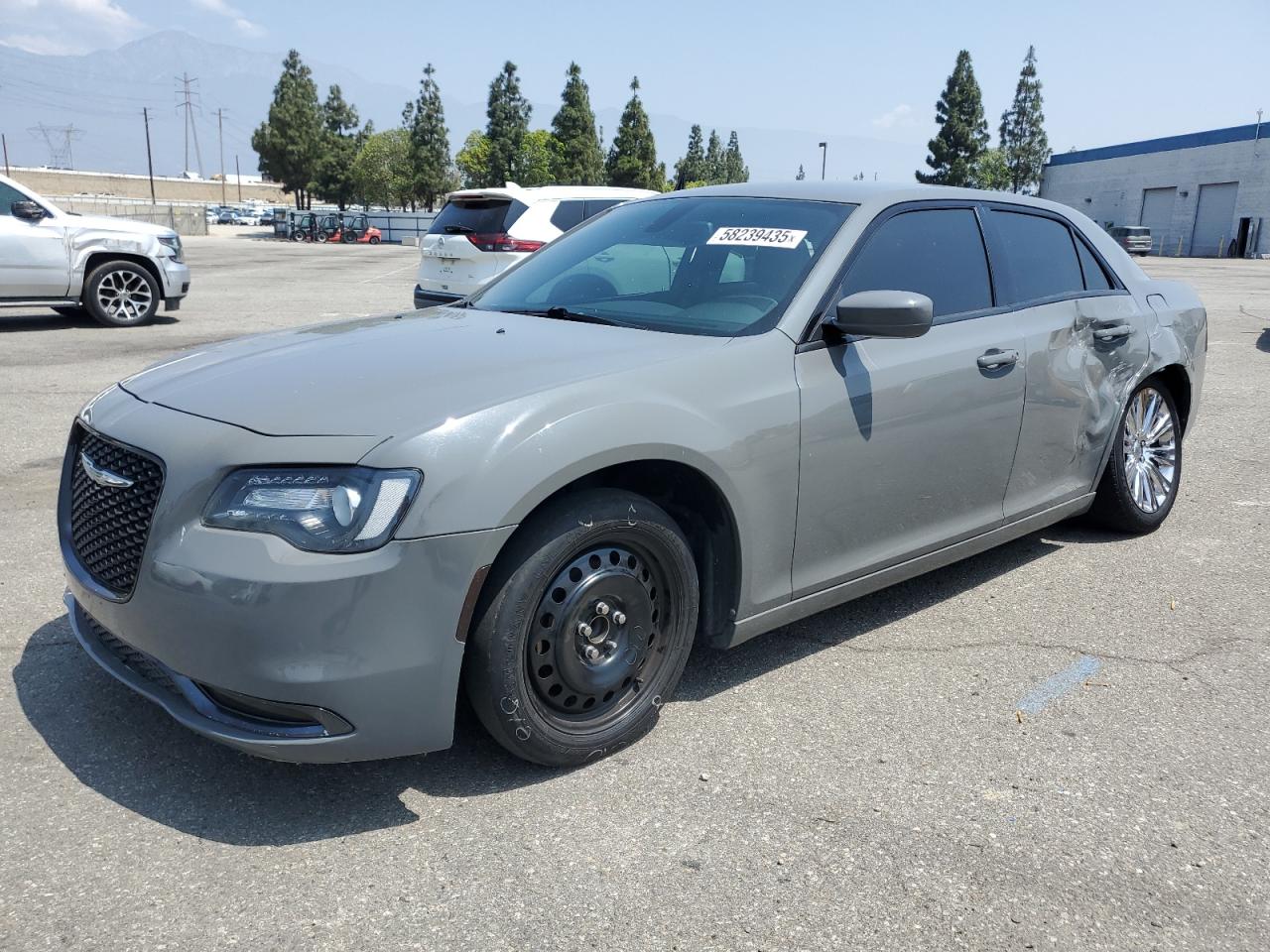 CHRYSLER 300 S 2019