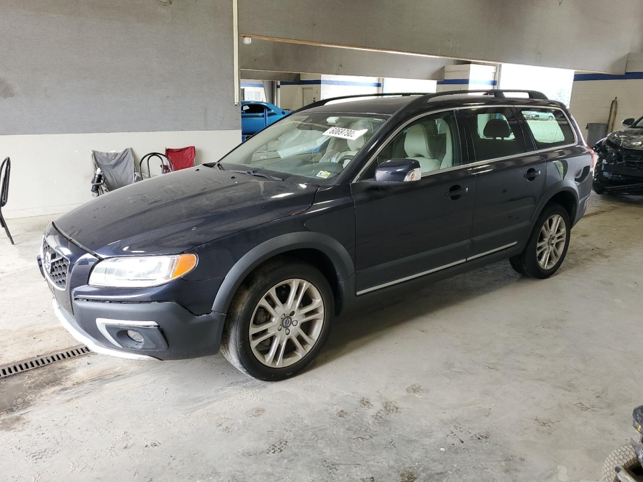 VOLVO XC70 T5 PR 2016