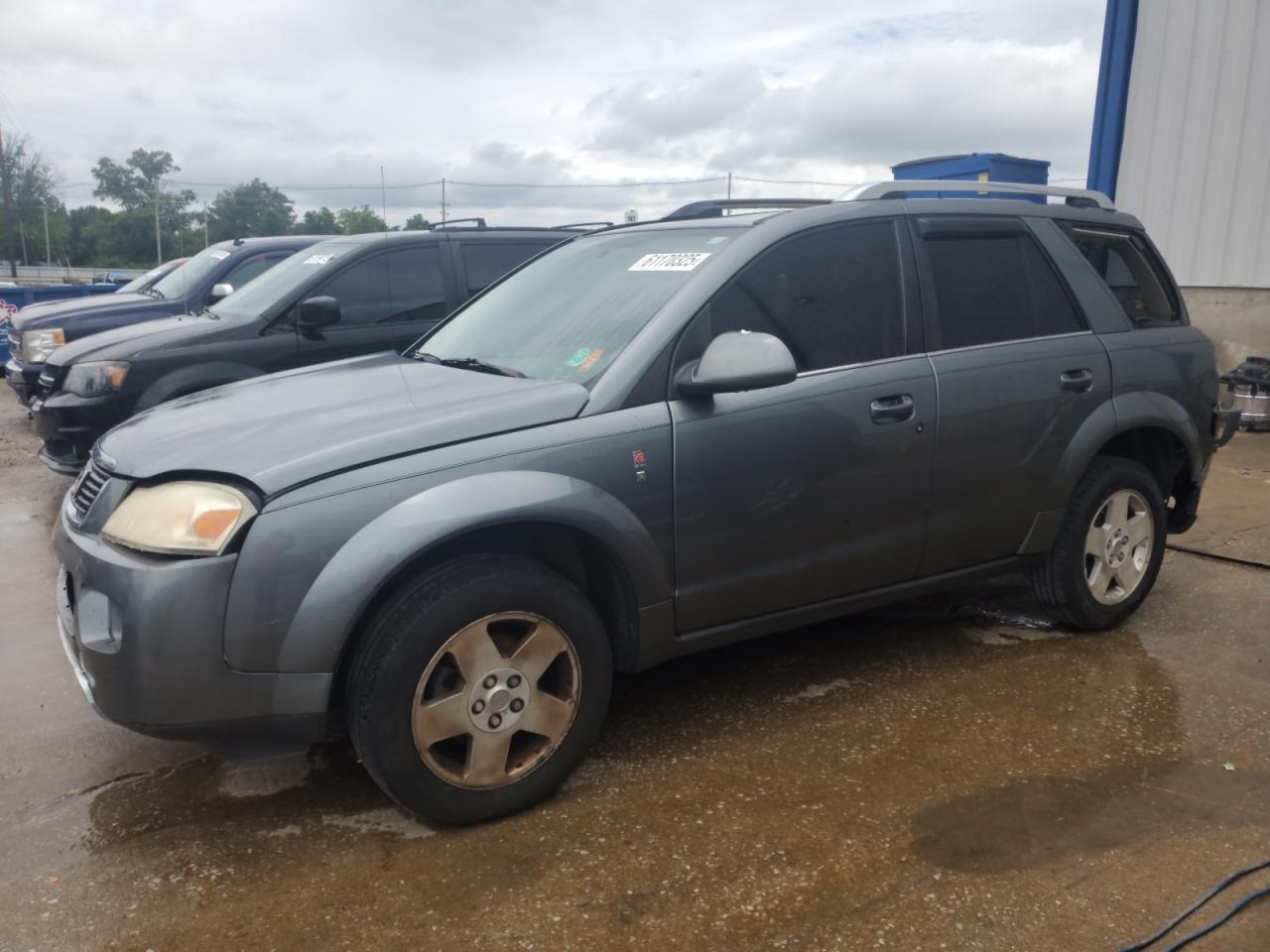 SATURN VUE 2006