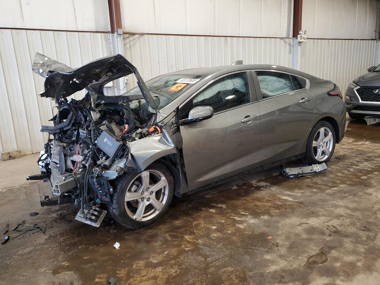 CHEVROLET VOLT LT 2017