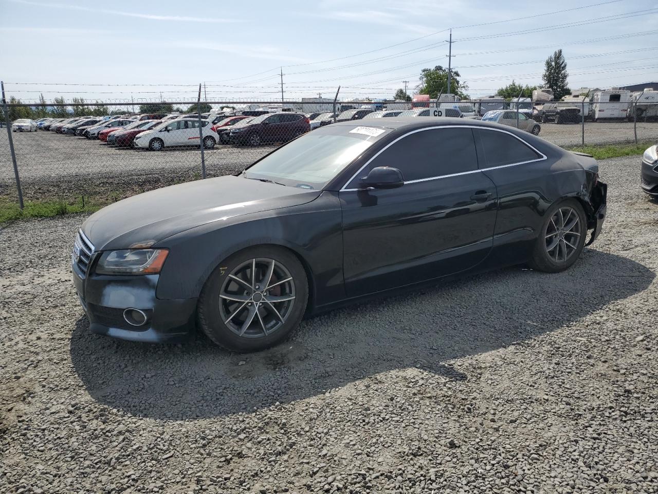 AUDI A5 PREMIUM 2010
