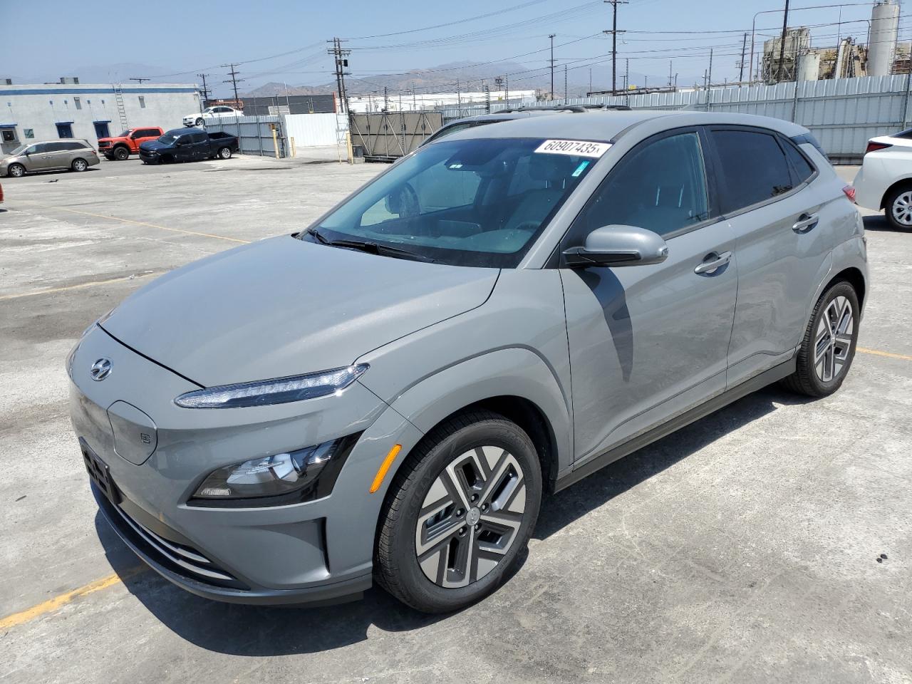 HYUNDAI KONA SE 2023