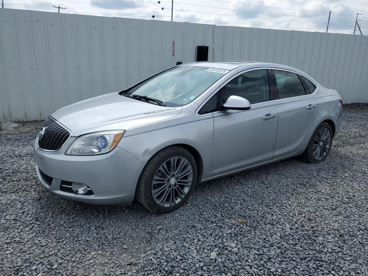 BUICK VERANO 2014