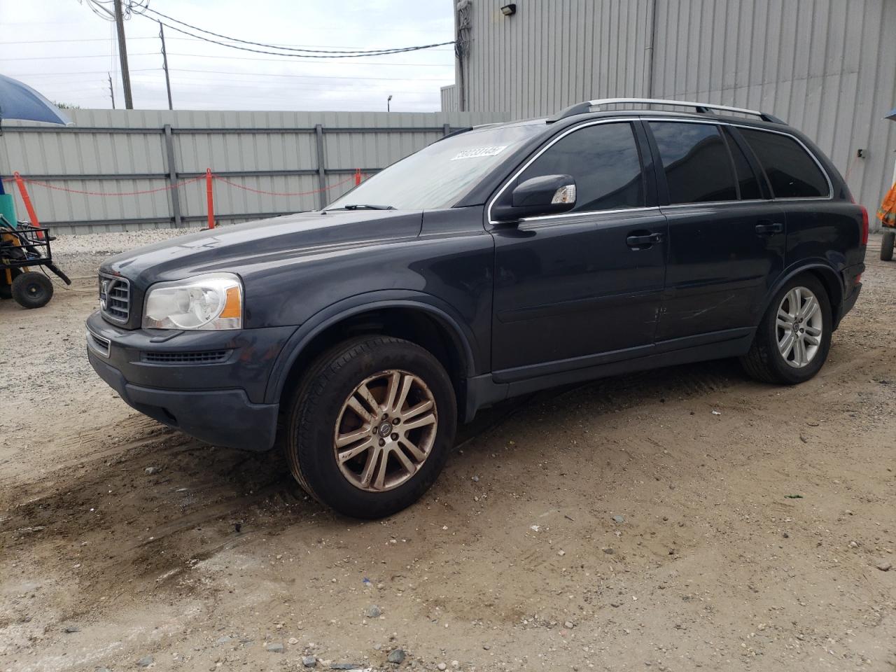 VOLVO XC90 3.2 2012