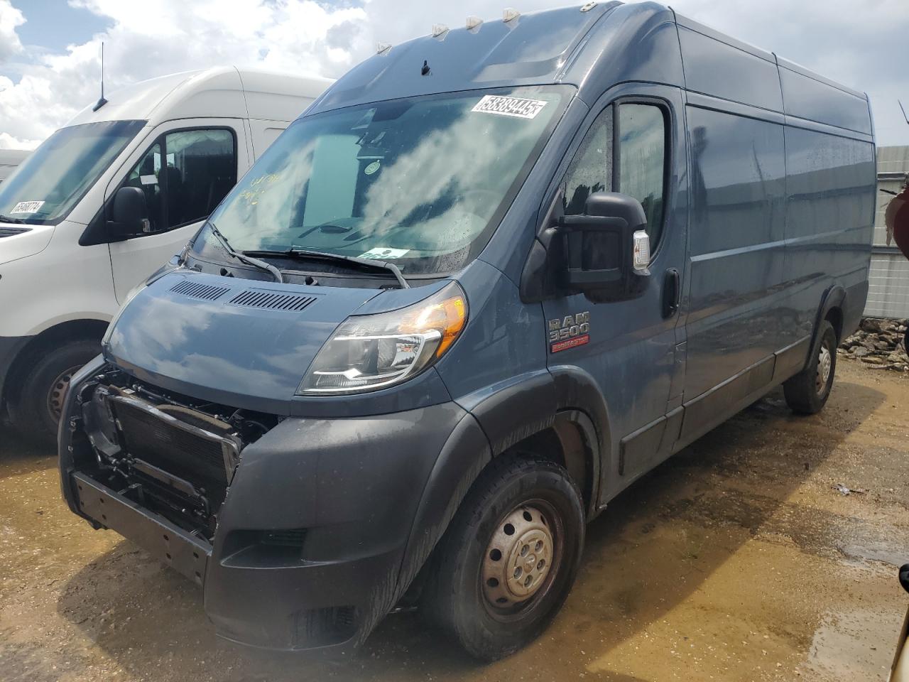 RAM PROMASTER 2020