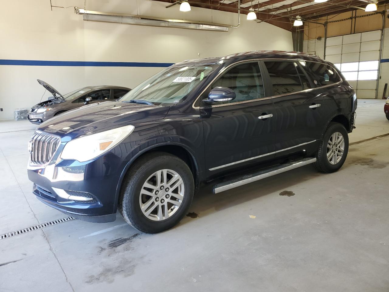 BUICK ENCLAVE 2015