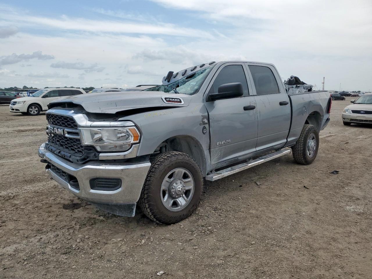 RAM 2500 TRADE 2022