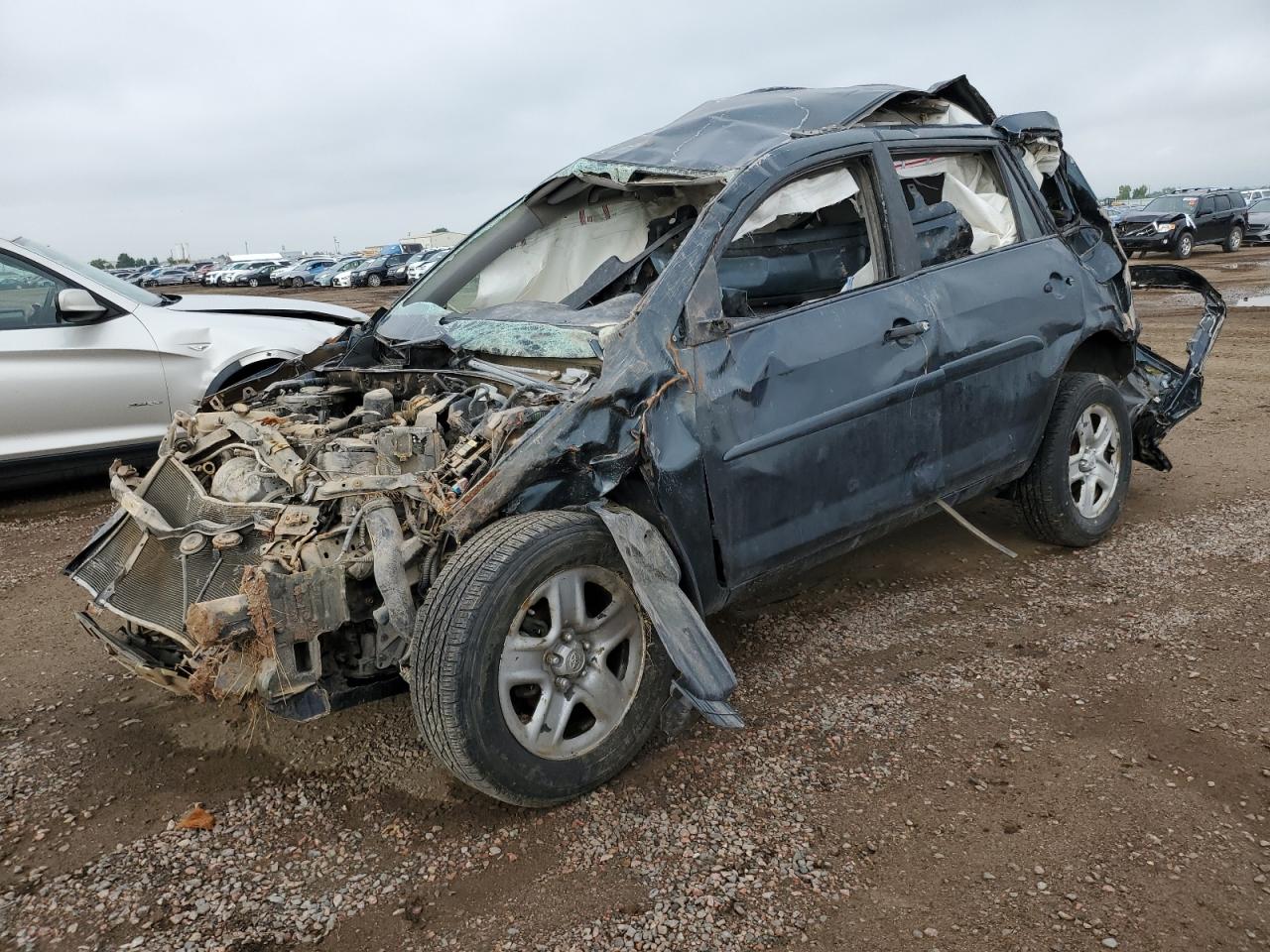 TOYOTA RAV4 2011