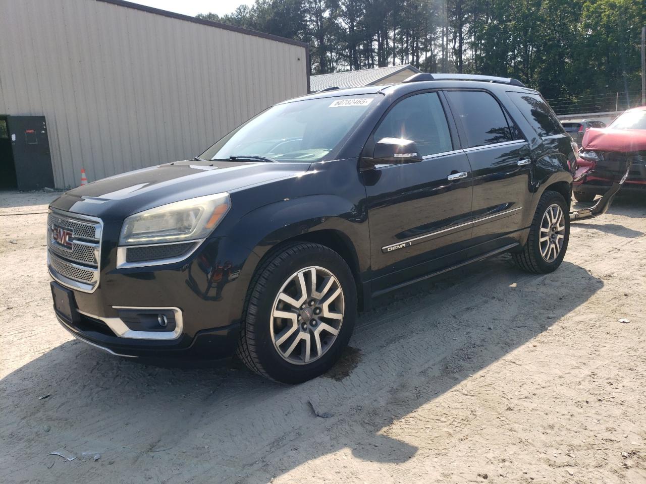 GMC ACADIA DEN 2014