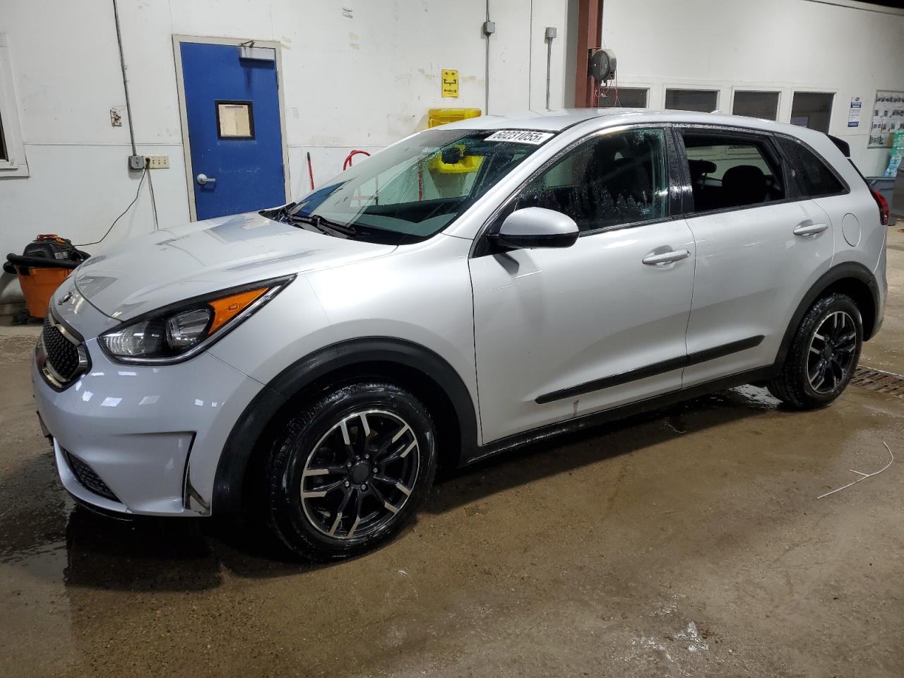KIA NIRO FE 2017