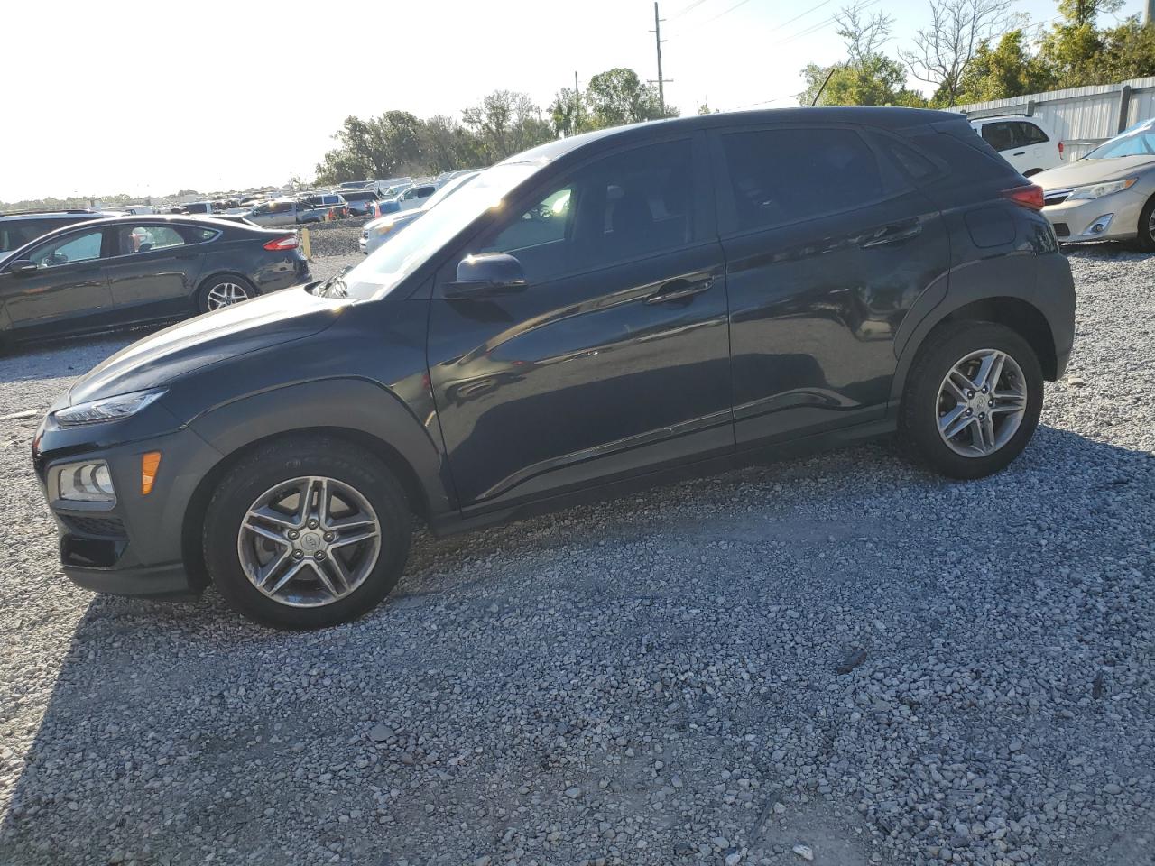 HYUNDAI KONA SE 2021
