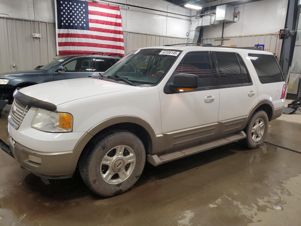 FORD EXPEDITION 2003