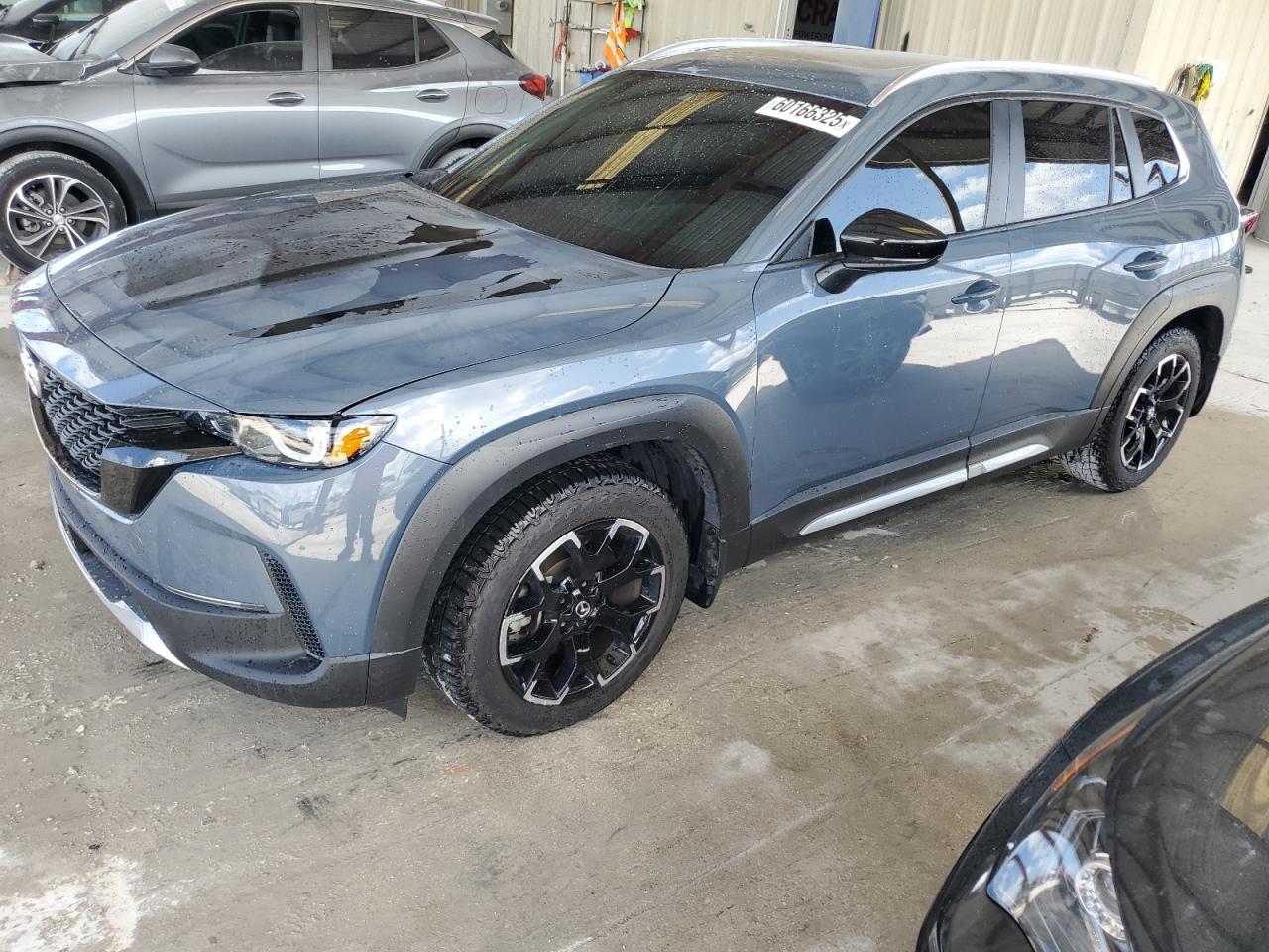 MAZDA CX-50 BASE 2023