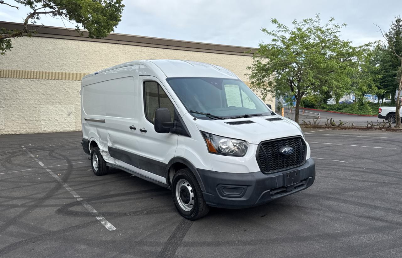 FORD TRANSIT T- 2022