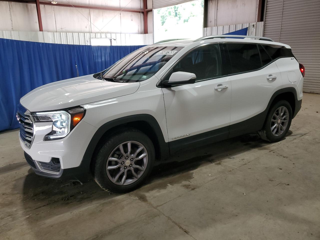 GMC TERRAIN SL 2023