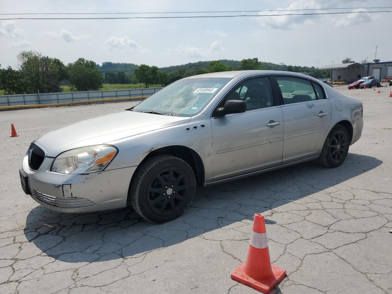 BUICK LUCERNE CX 2006