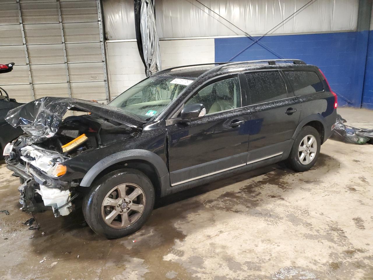 VOLVO XC70 2008