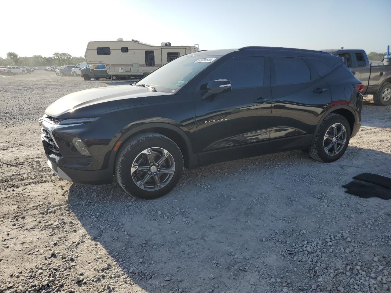 CHEVROLET BLAZER 3LT 2023