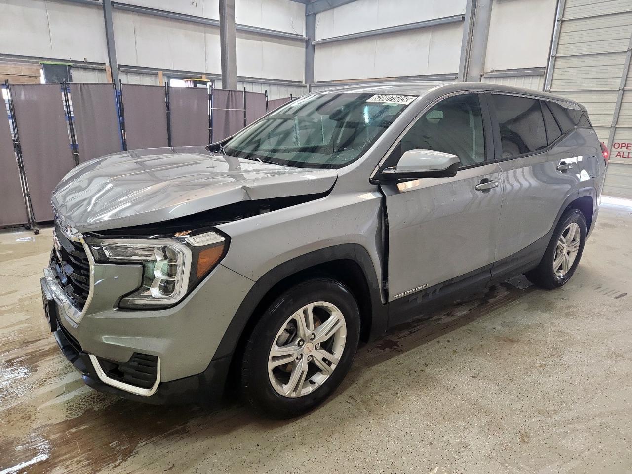 GMC TERRAIN SL 2024