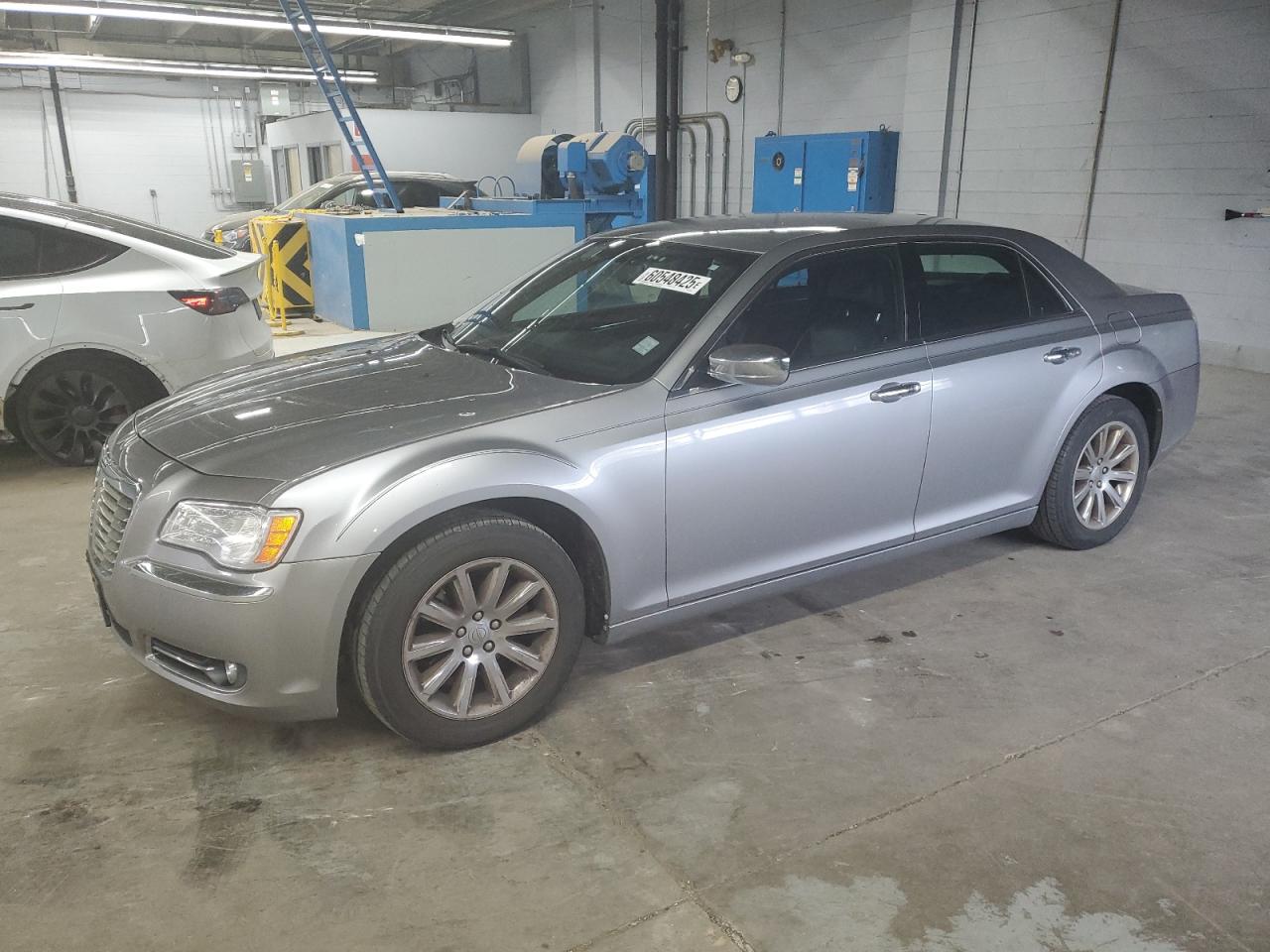 CHRYSLER 300 LIMITE 2011