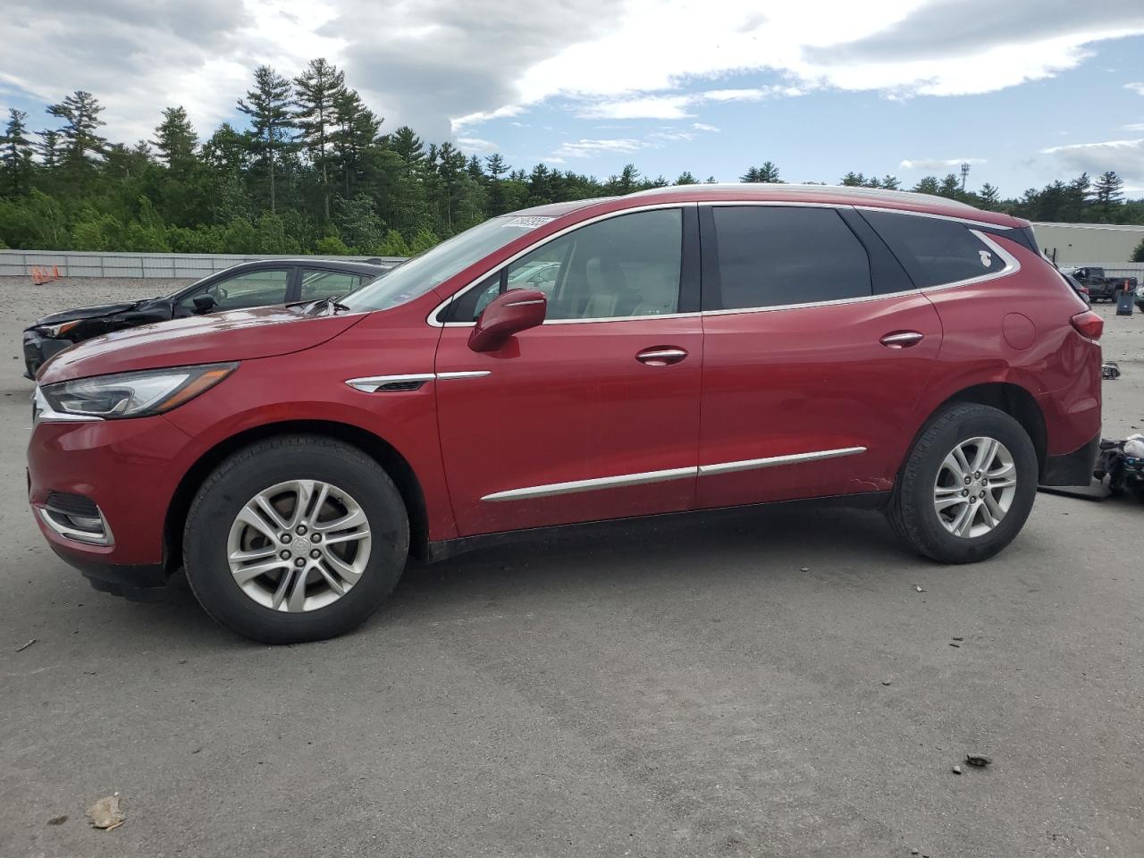 BUICK ENCLAVE ES 2019