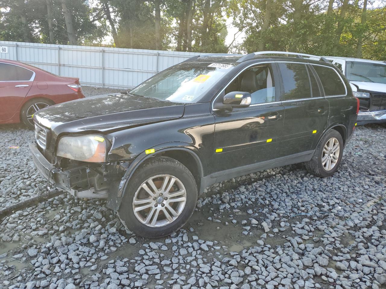 VOLVO XC90 3.2 2010