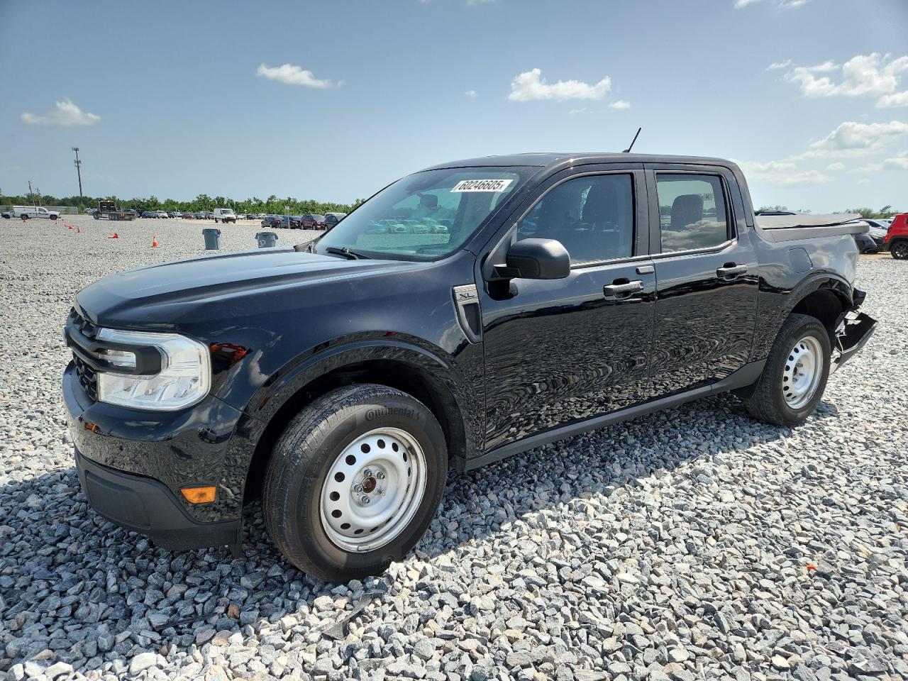 FORD MAVERICK X 2022
