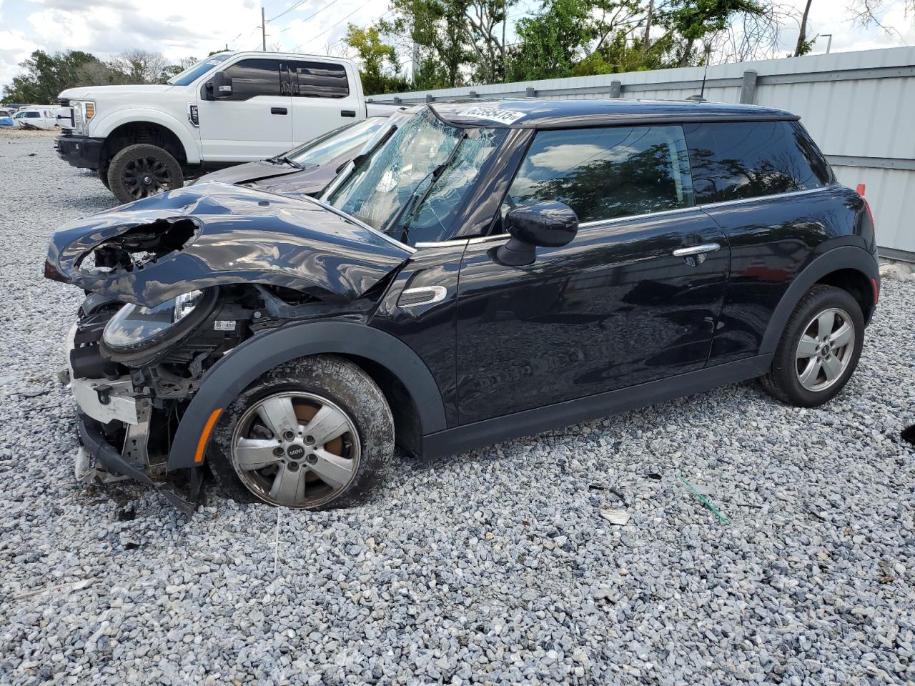 MINI COOPER 2021