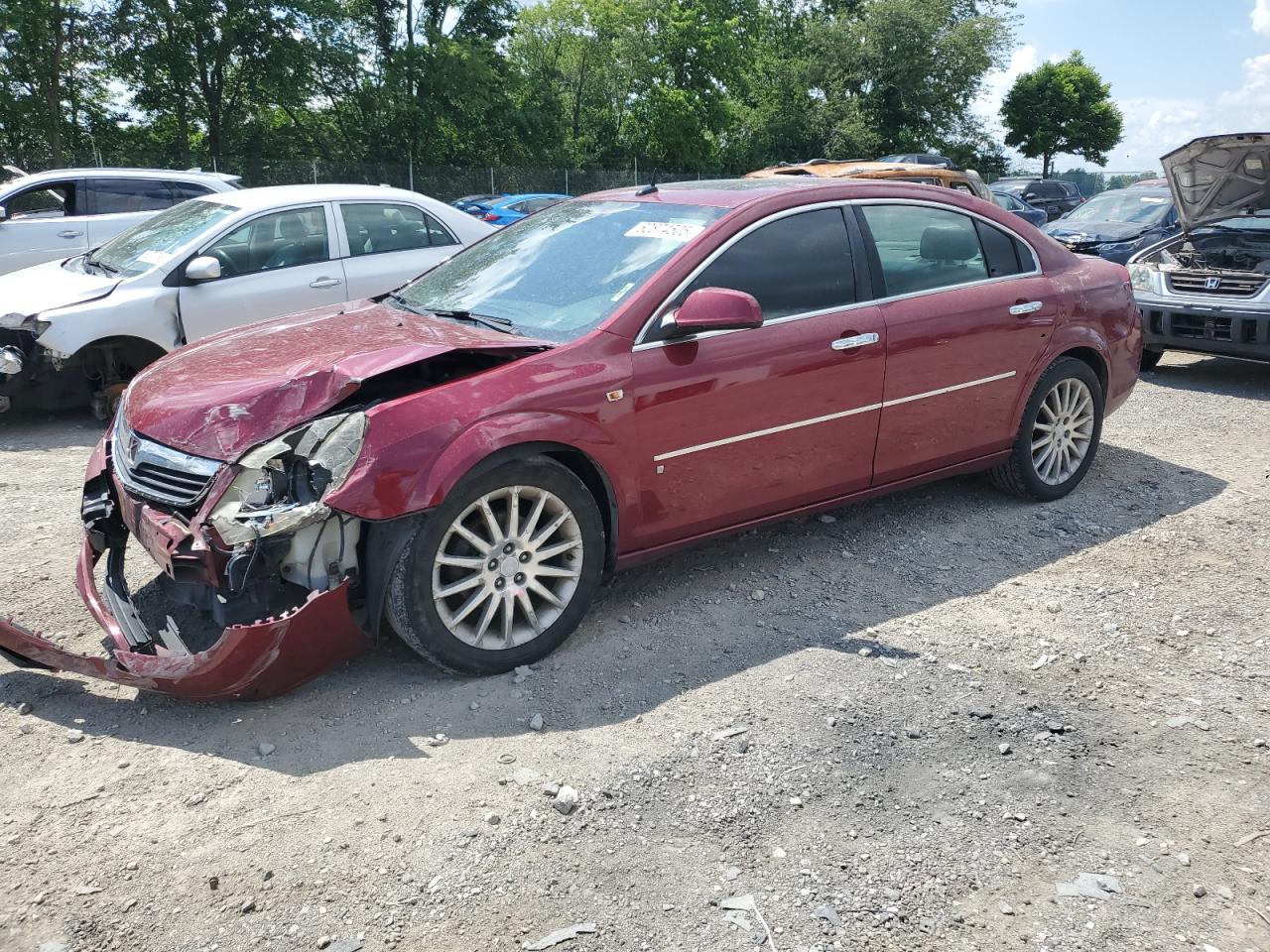SATURN AURA XR 2007