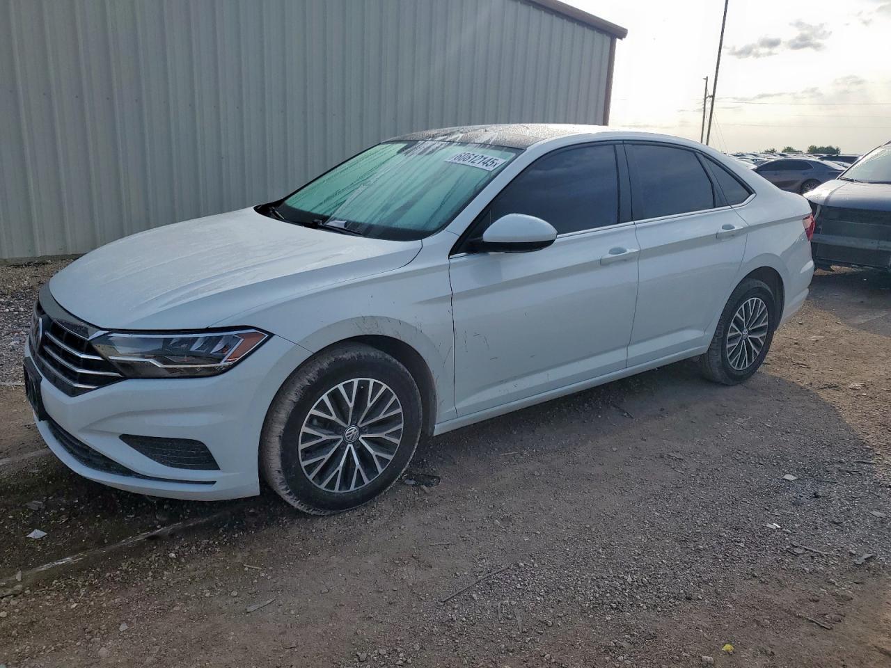 VOLKSWAGEN JETTA S 2019