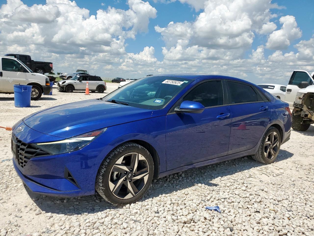 HYUNDAI ELANTRA SE 2023
