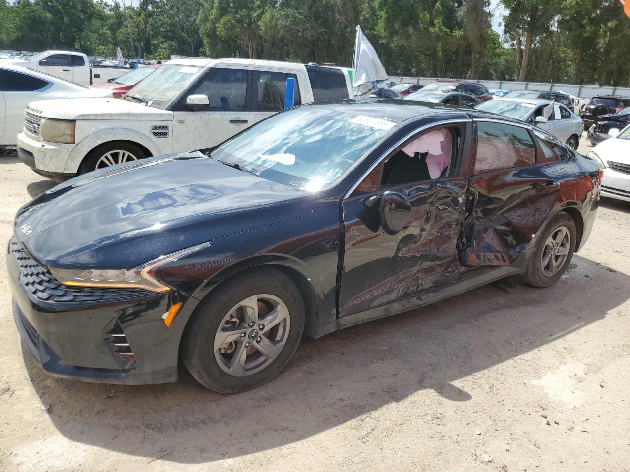 KIA K5 LXS 2023