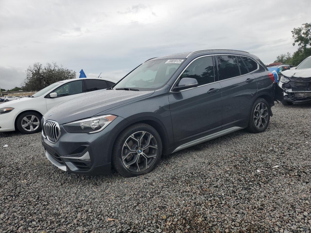 BMW X1 XDRIVE2 2020