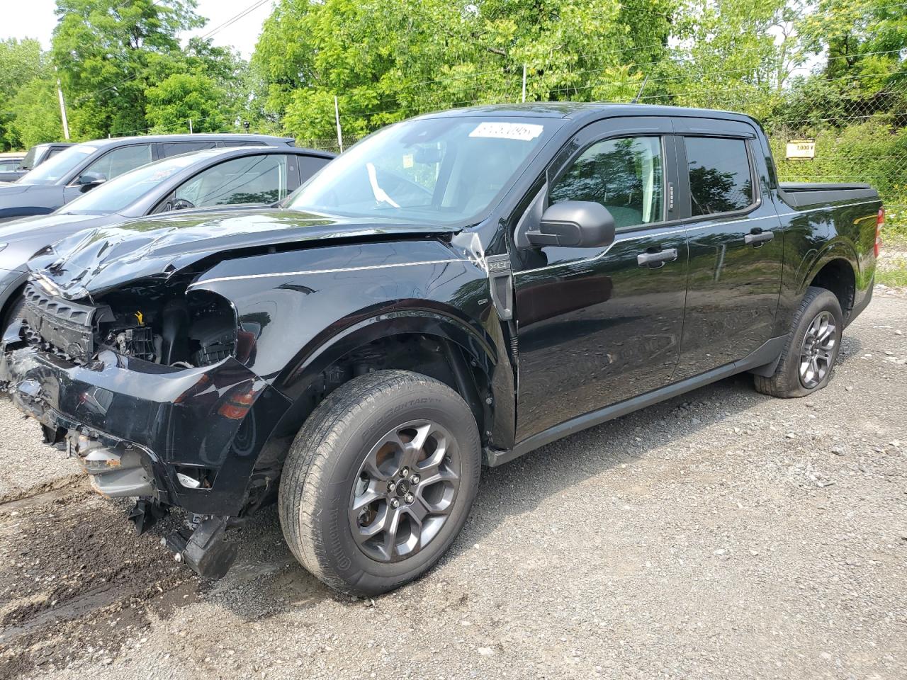 FORD MAVERICK X 2022