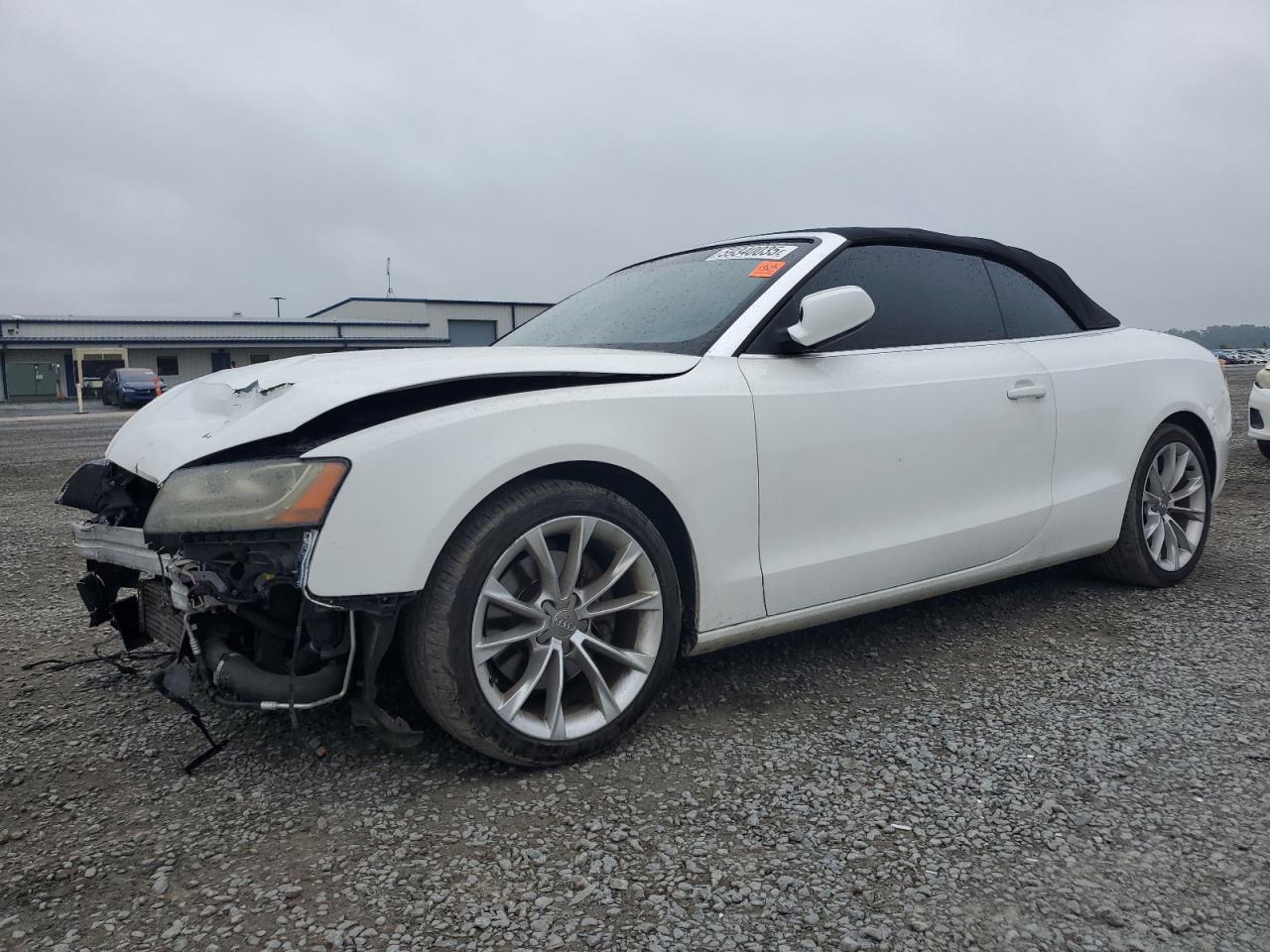 AUDI A5 2013