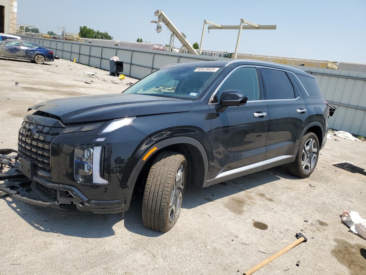 HYUNDAI PALISADE S 2025