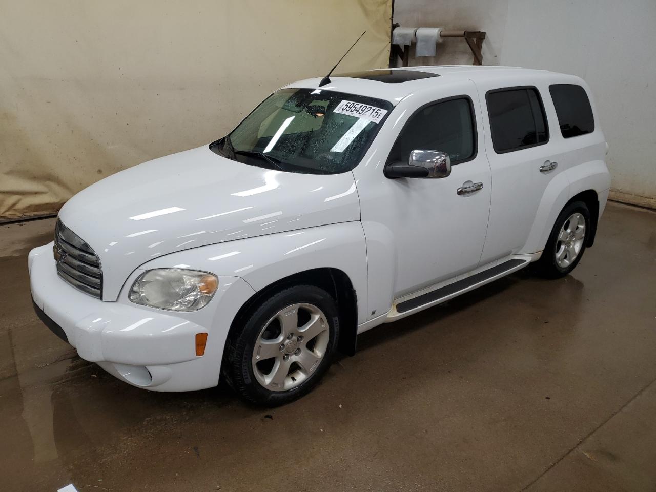 CHEVROLET HHR LT 2007