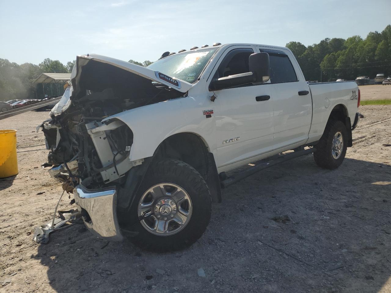 RAM 2500 TRADE 2021
