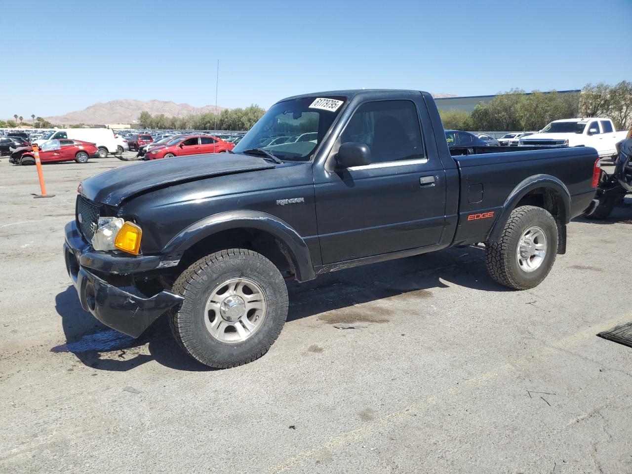 FORD RANGER 2003
